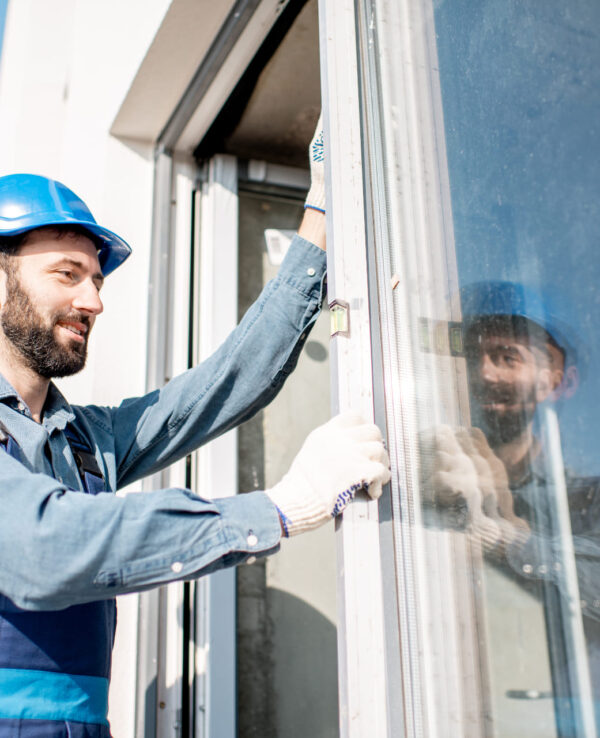 kapı ve pencere hizmetleri