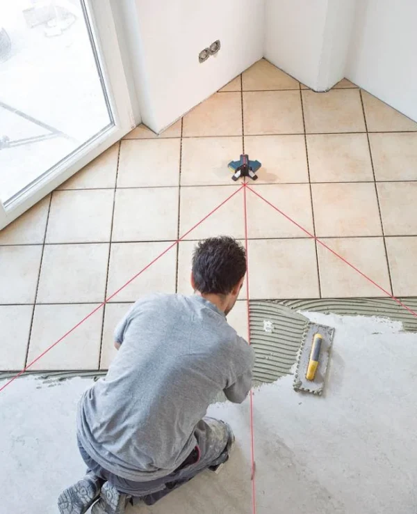 Seramik Uygulama Usta